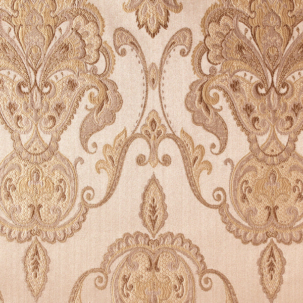 108" Wide Damask Brocade Biltmore