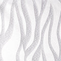 120" Wide Damask Jacquard Lava