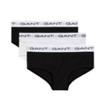 3-Pack Shorty Underwear