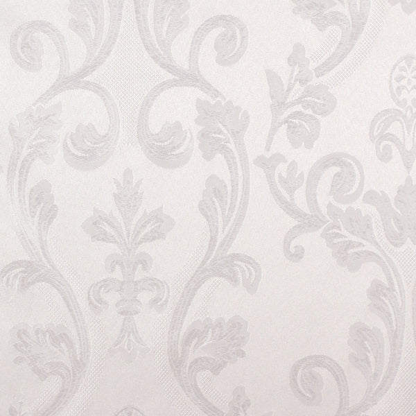 54" Wide Fancy Damask Jacquard Majestic
