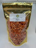 Louisiana Dried Shrimp - 1 lb (ပုဇွန်ခြောက်) Small Size (Product of U.S.A) - Myanmar Food USA