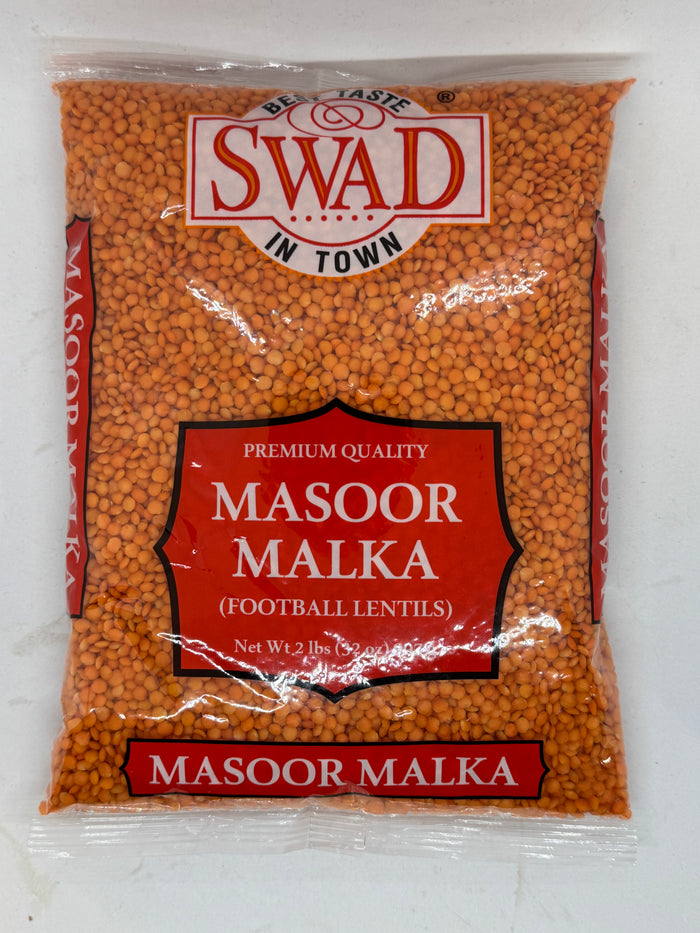 SWAD Masoor Malka (ပဲ နီ လေး အလုံး)