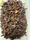 KOF Kalaw Organic Farm Fried Crispy Mushroom (Non- Spicy) (မှို အကြွပ်ကြော် ရိူး ရိုး)