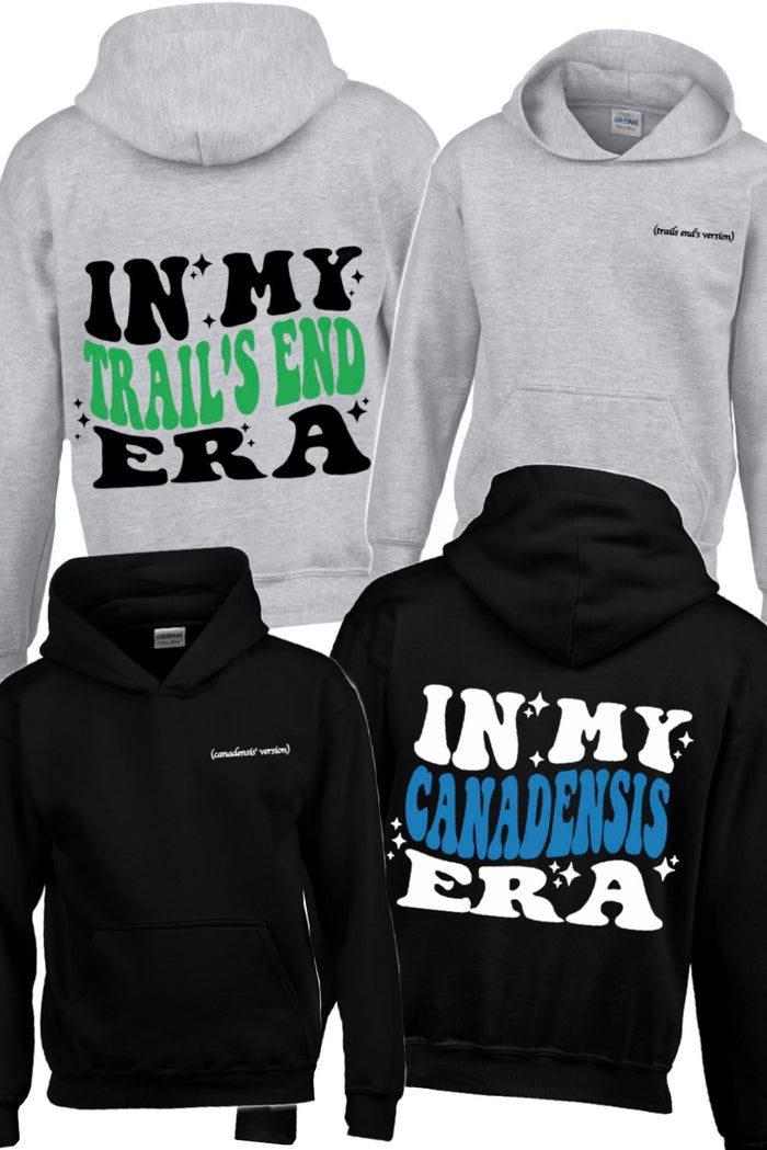 Camp Era Sweatshirt