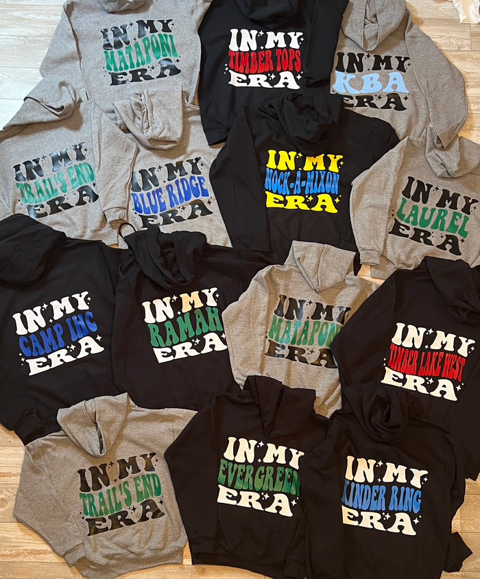 Camp Era Sweatshirt