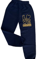 Sketchy Love Sweatpants