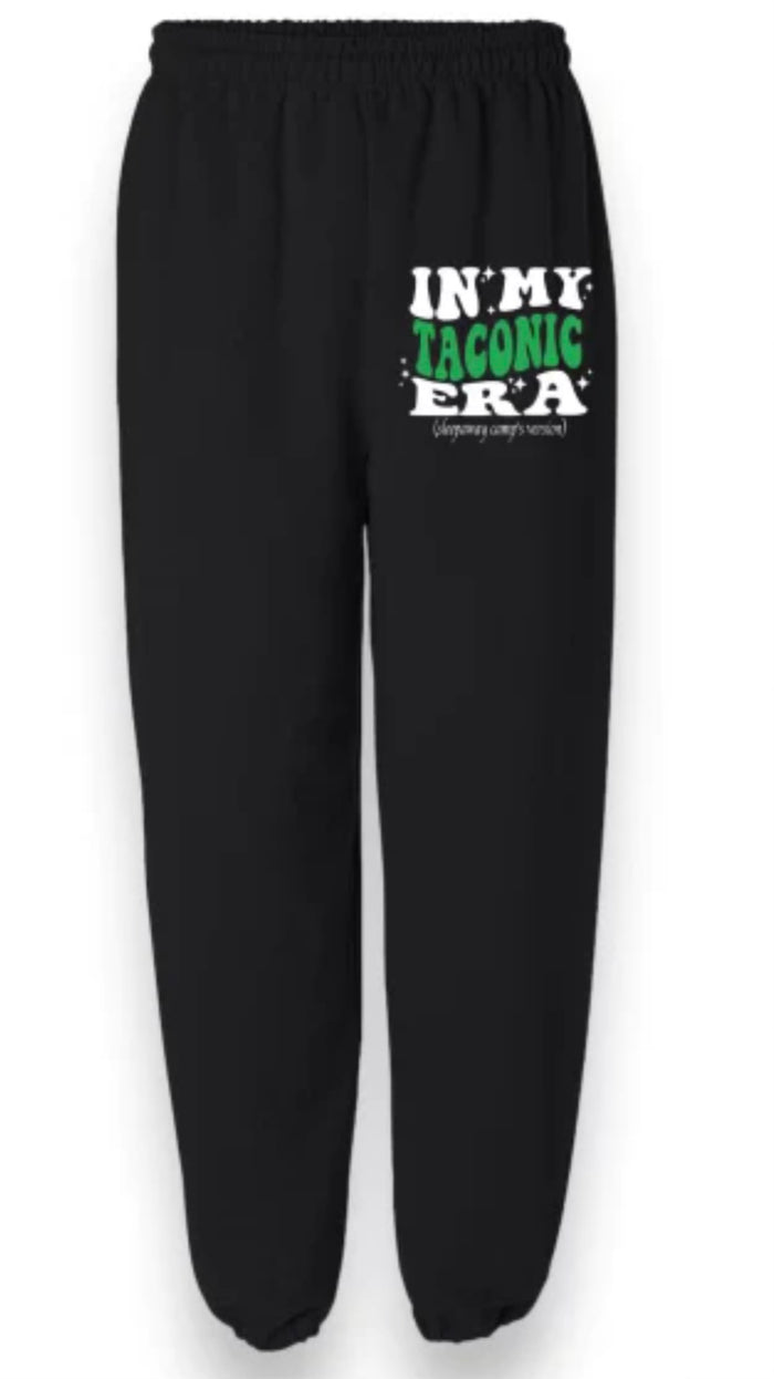 Camp Era Sweatpants