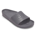 A Ha Doctor 2M Dark Grey Casual Slip On Slides For Men By Liberty