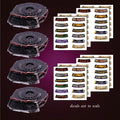 Ability Plaque 4-Pack