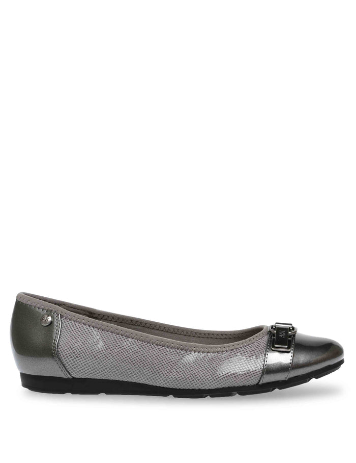 Anne Klein Able Flat