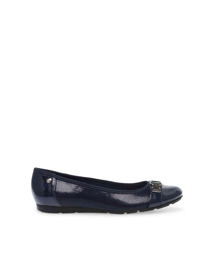 Anne Klein  Able Flat