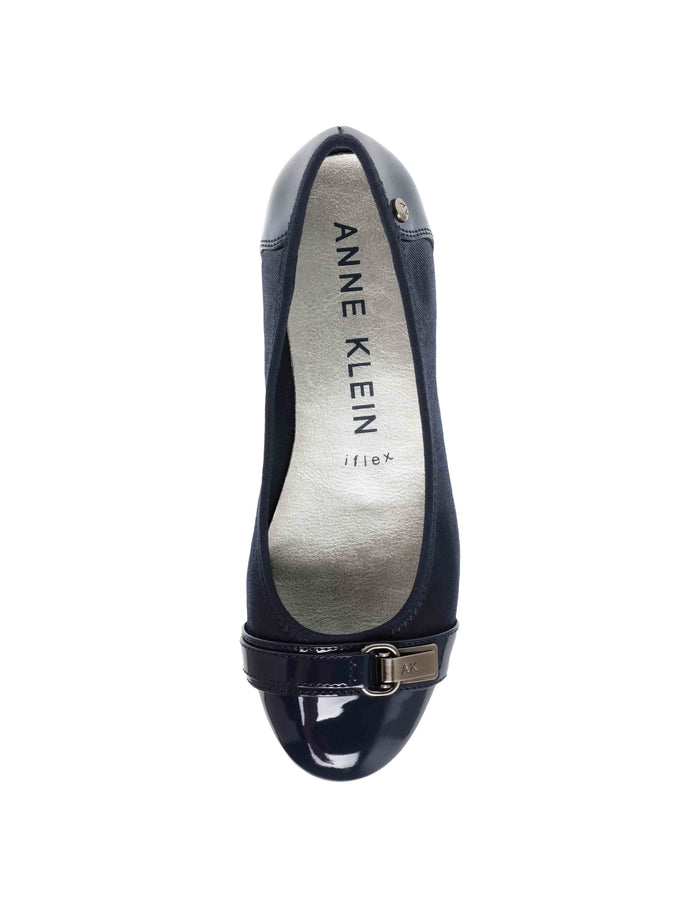 Anne Klein  Able Flat