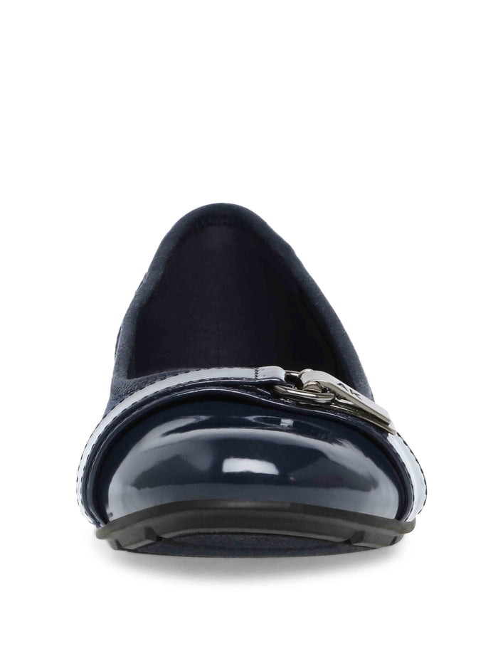Anne Klein  Able Flat