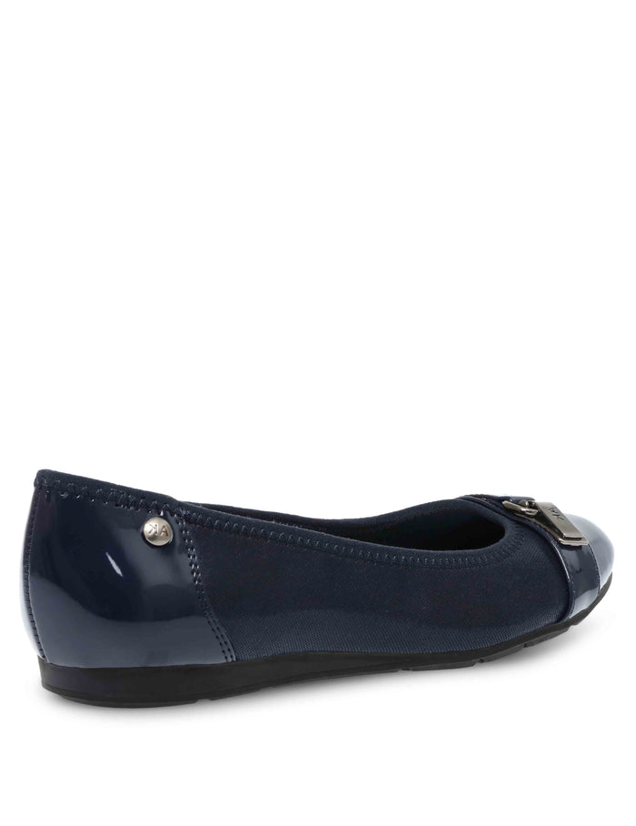Anne Klein  Able Flat