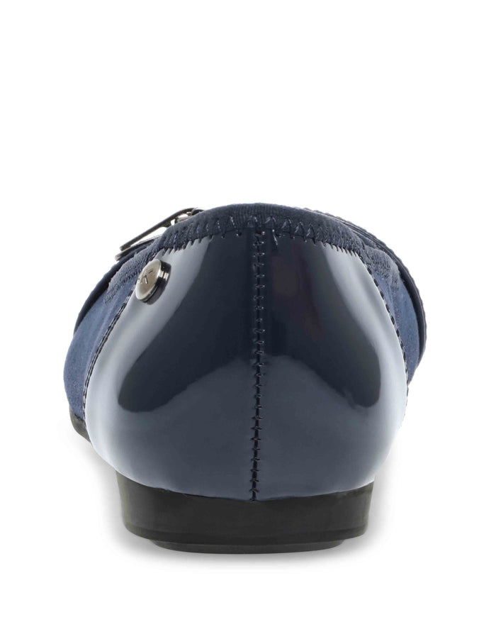 Anne Klein  Able Flat
