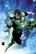 ABSOLUTE GREEN LANTERN REBIRTH NEW EDITION HC