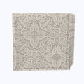 Abstract Detailed Lace Napkins