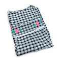 Abuelita's Apron (Plaid)