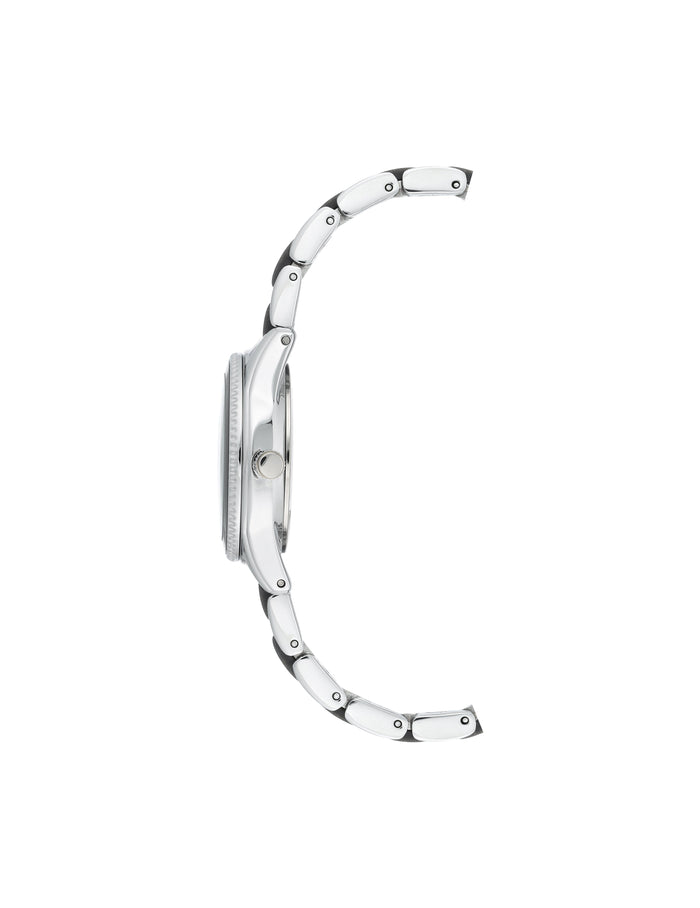 Anne Klein Acetate Bracelet Link Watch