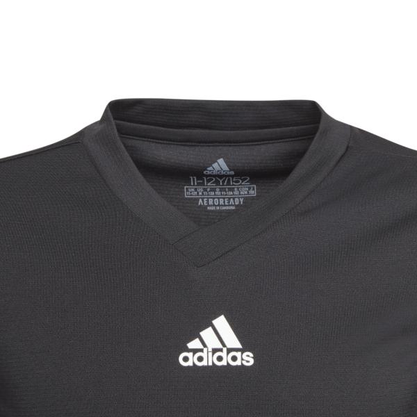 ADIDAS Team Base Tee Youth Jersey - GN5710