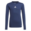 ADIDAS Team Base Tee Youth Jersey - GN5712