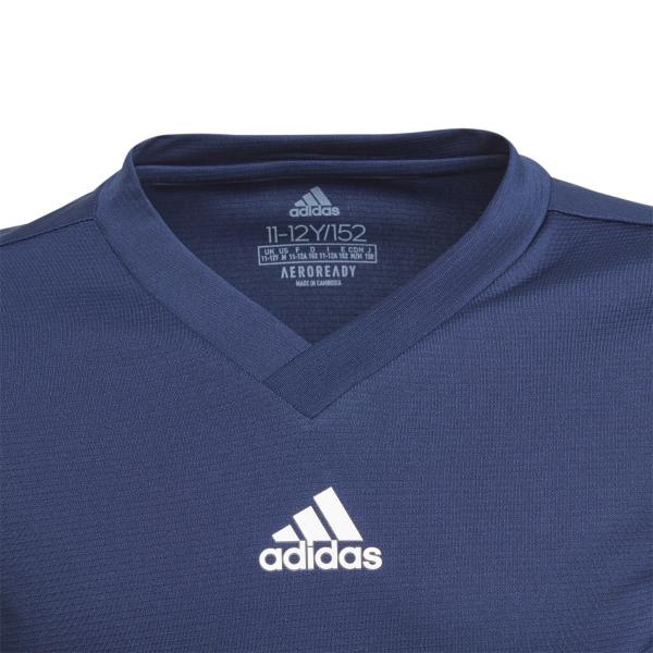 ADIDAS Team Base Tee Youth Jersey - GN5712