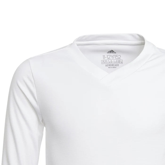 ADIDAS Team Base Tee Youth Jersey - GN5713