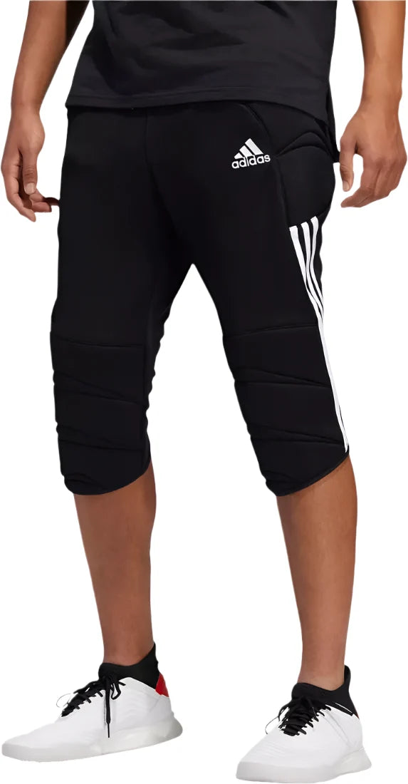 ADIDAS Tierro Goalkeeper 3/4 Pants - FT1456