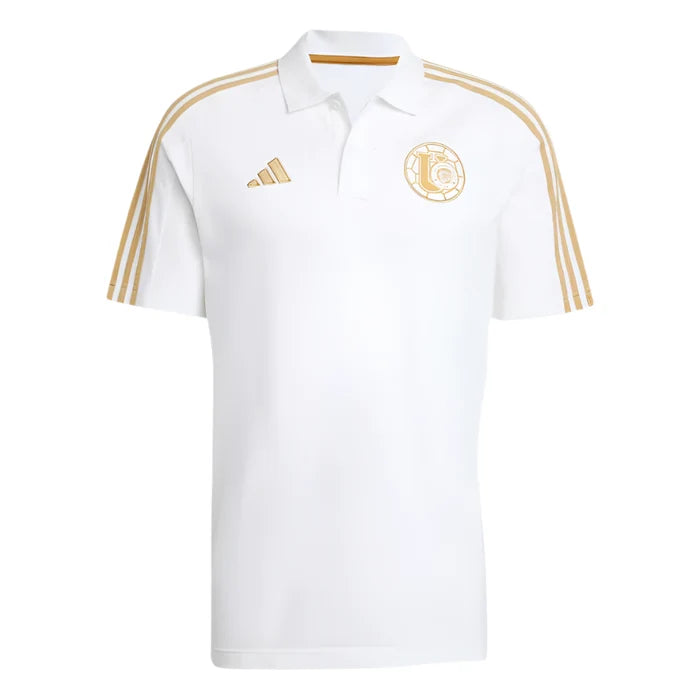 ADIDAS Tigres DNA Polo - JI6942