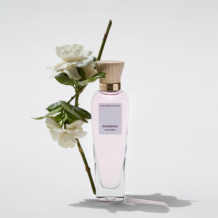 Agua Fresca de Gardenia para mujer / SET - 120 ml Eau De Toilette Spray
