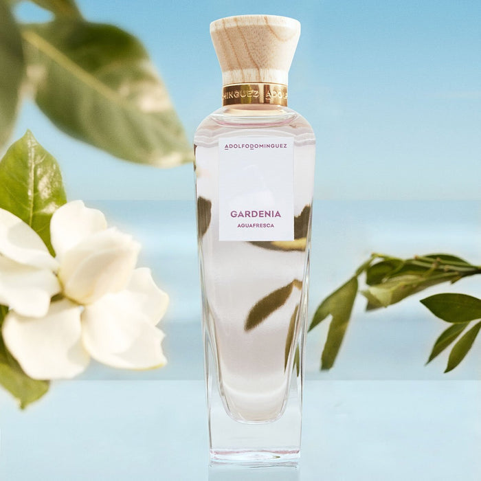 Agua Fresca de Gardenia para mujer / SET - 120 ml Eau De Toilette Spray