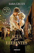 Agua Para Elefantes
