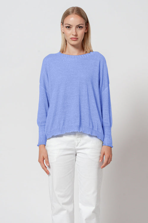 Akka Knit - Bay