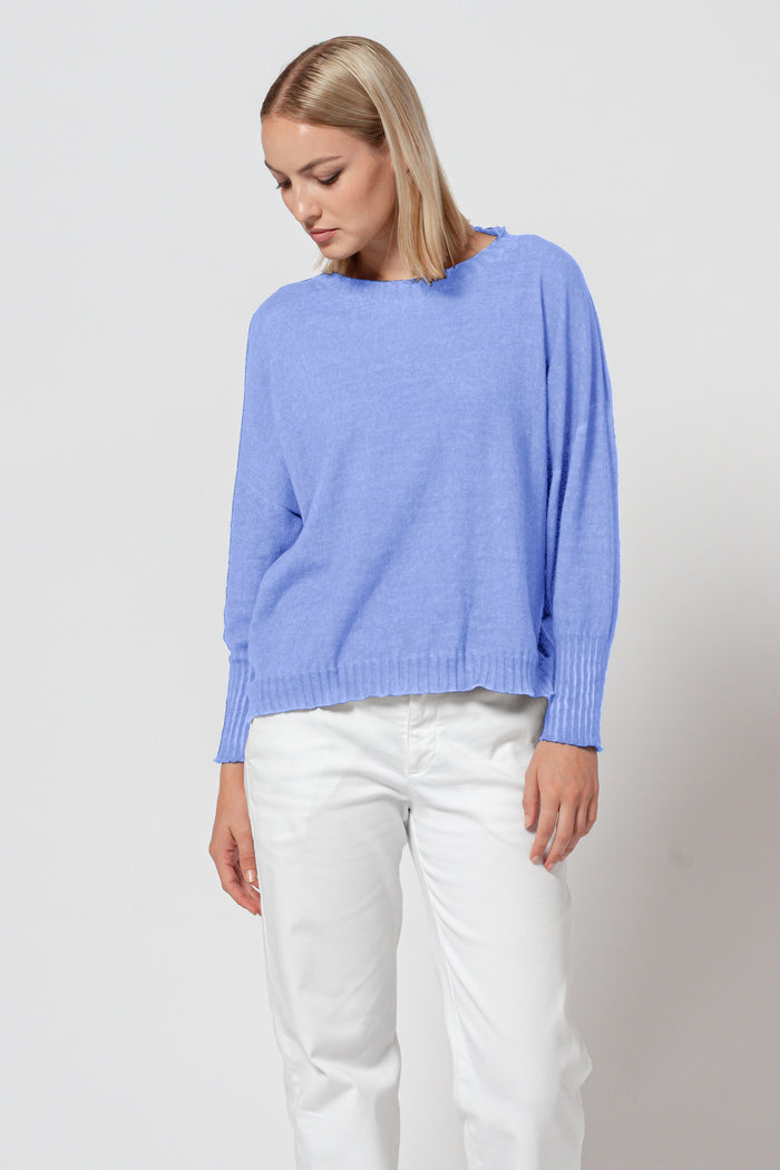Akka Knit - Bay