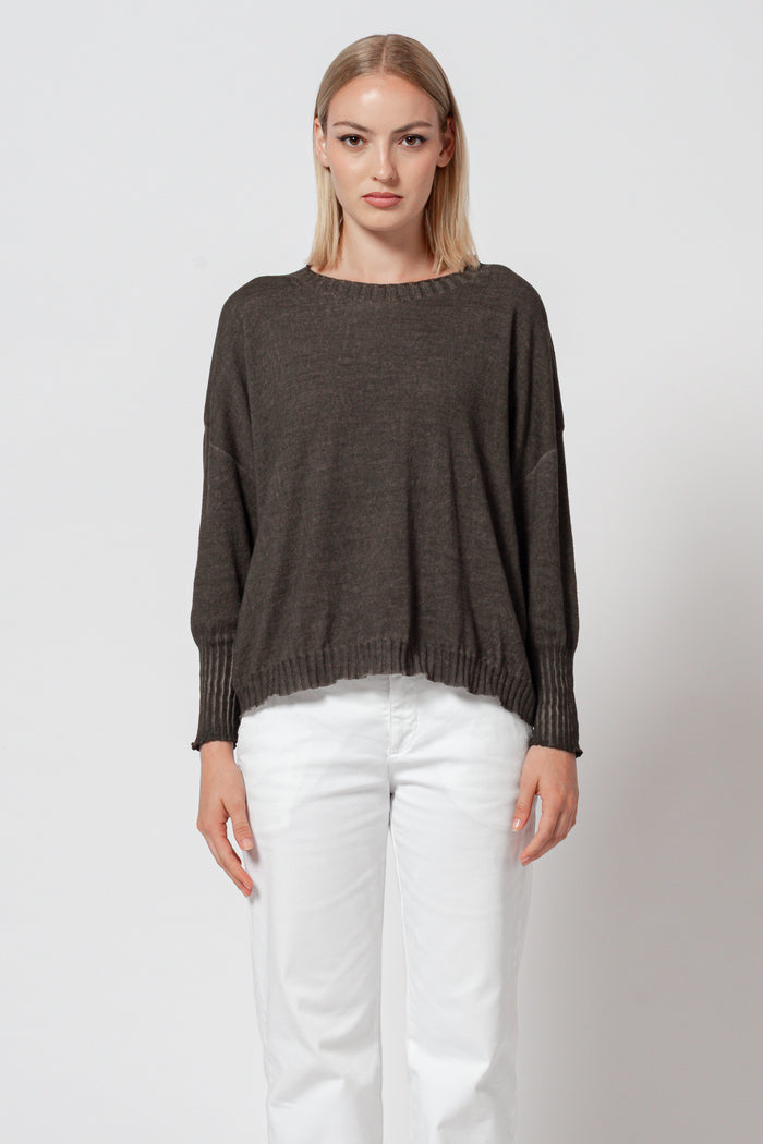 Akka Knit - Cliff