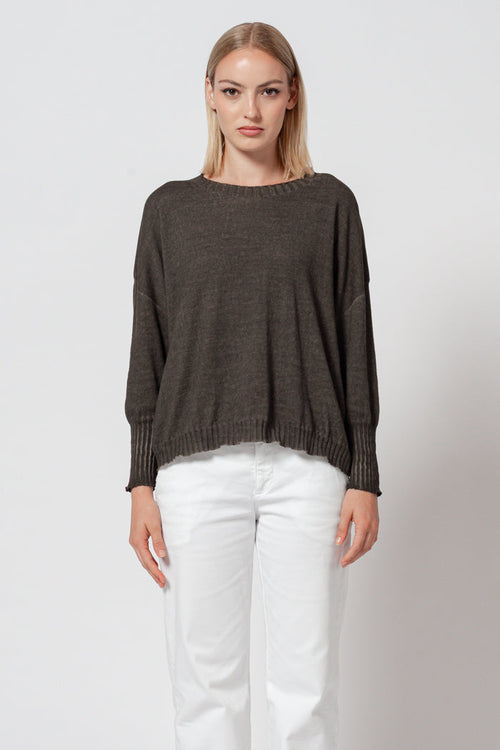 Akka Knit - Cliff