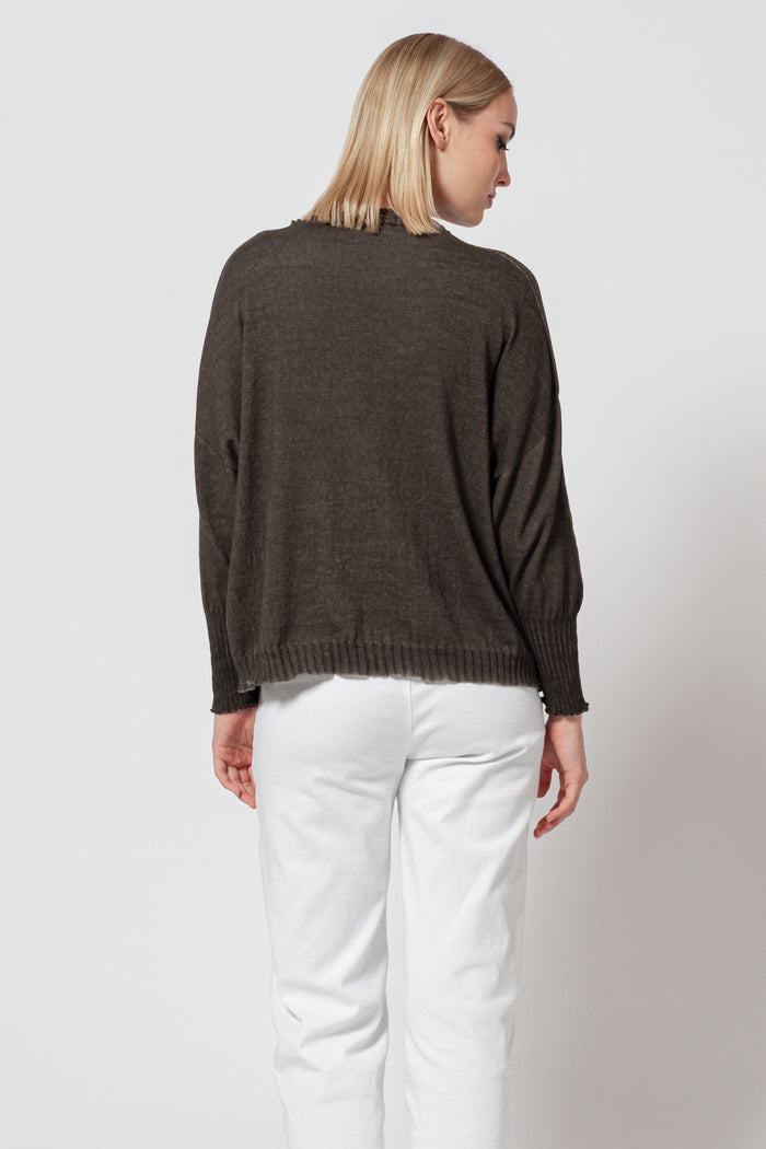 Akka Knit - Cliff