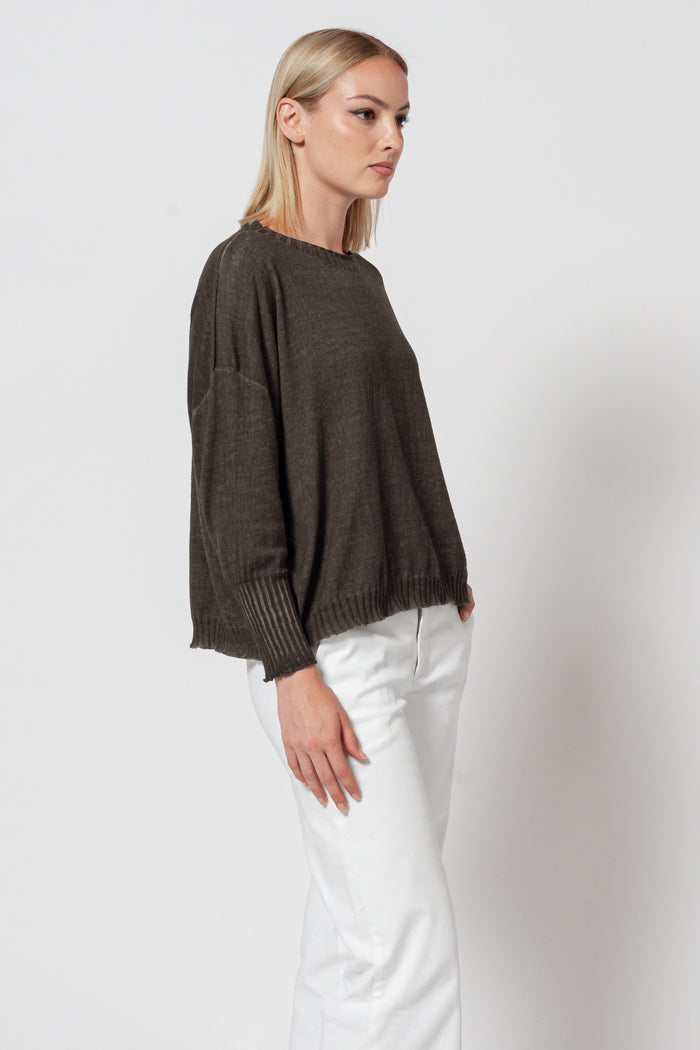 Akka Knit - Cliff