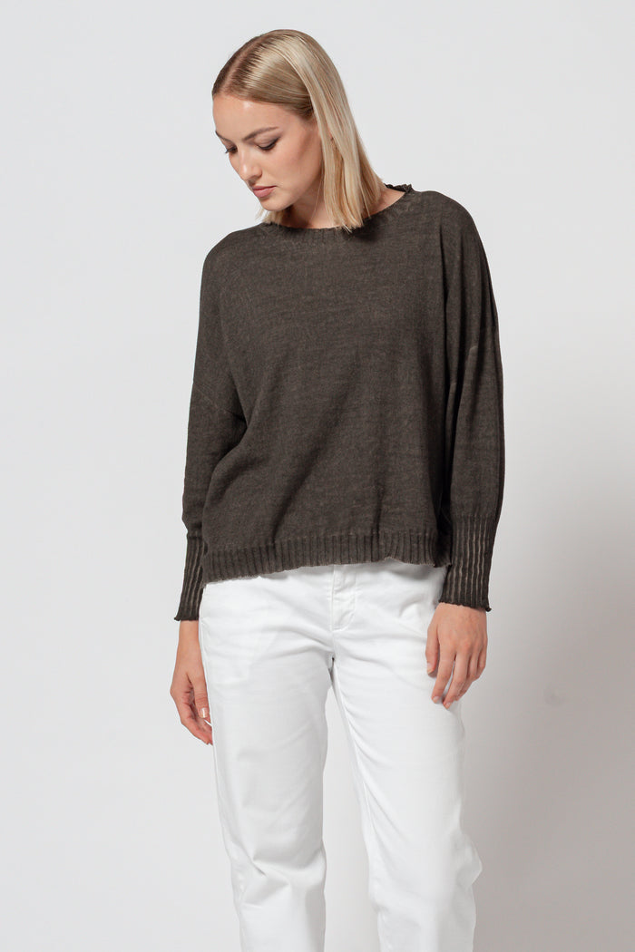 Akka Knit - Cliff