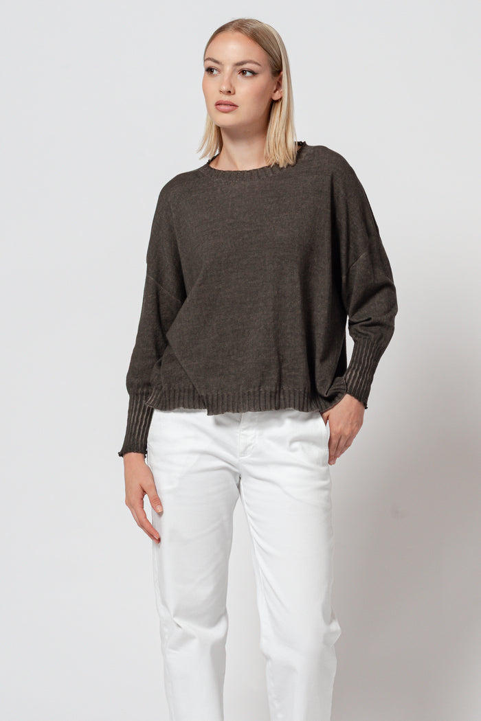 Akka Knit - Cliff