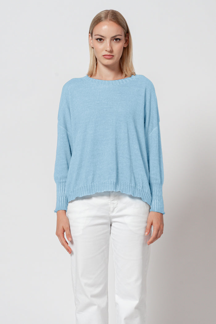 Akka Knit - Egeo