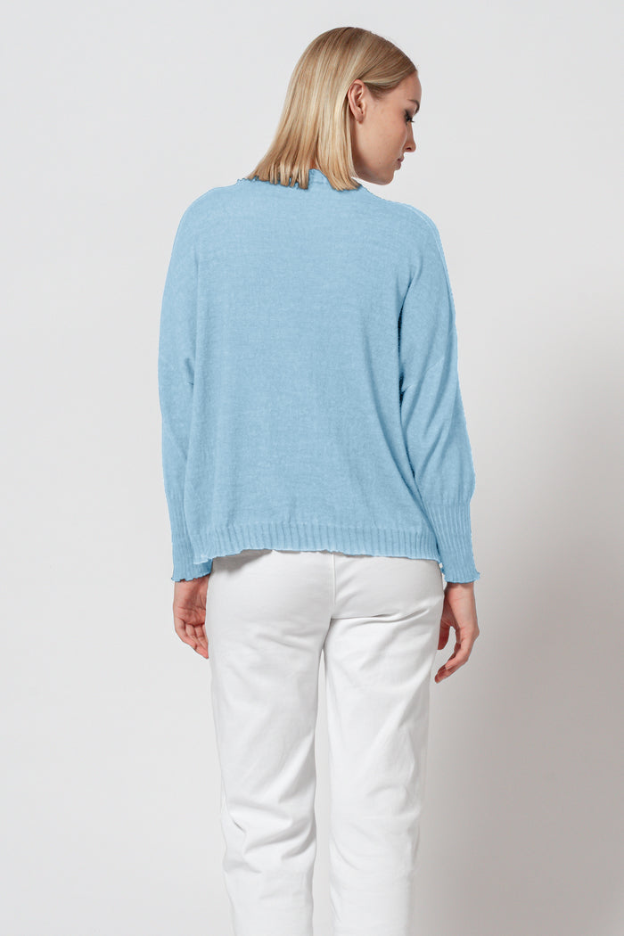Akka Knit - Egeo