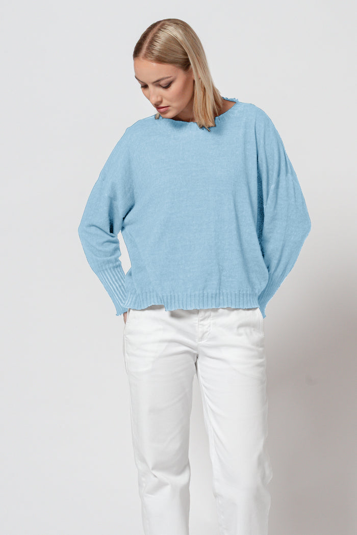 Akka Knit - Egeo
