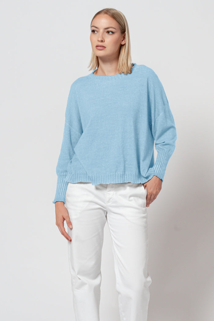 Akka Knit - Egeo