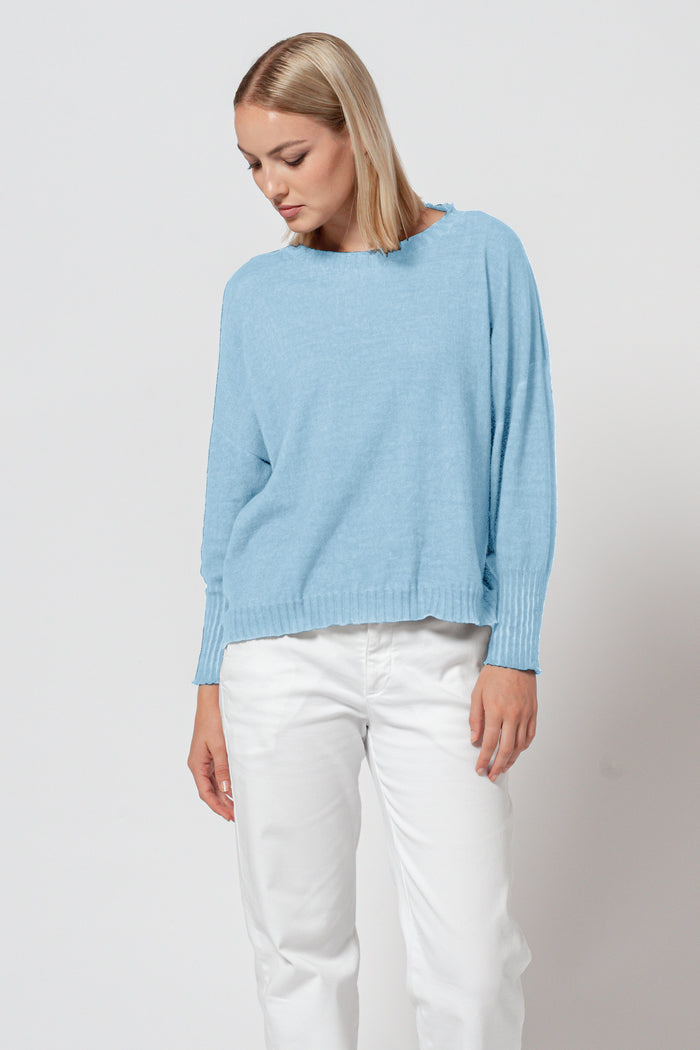 Akka Knit - Egeo