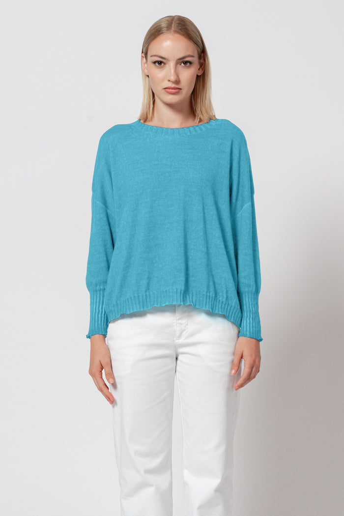 Akka Knit - Nettuno