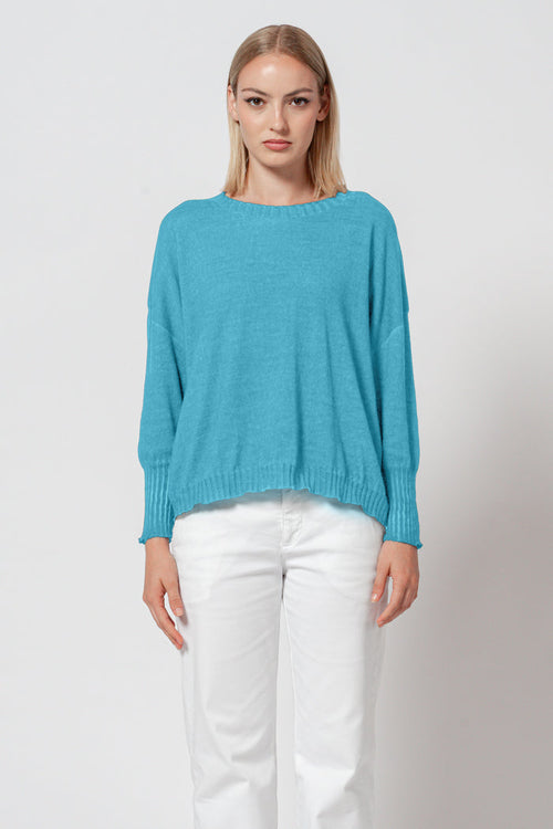 Akka Knit - Nettuno