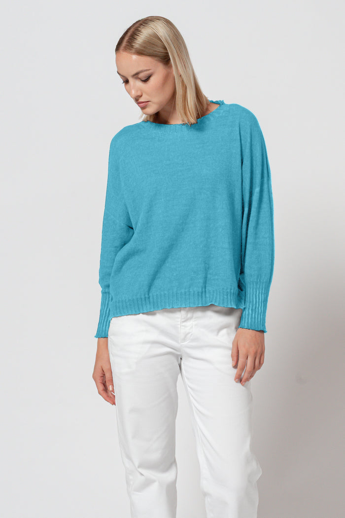 Akka Knit - Nettuno