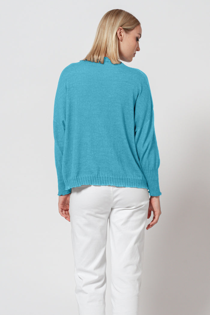 Akka Knit - Nettuno