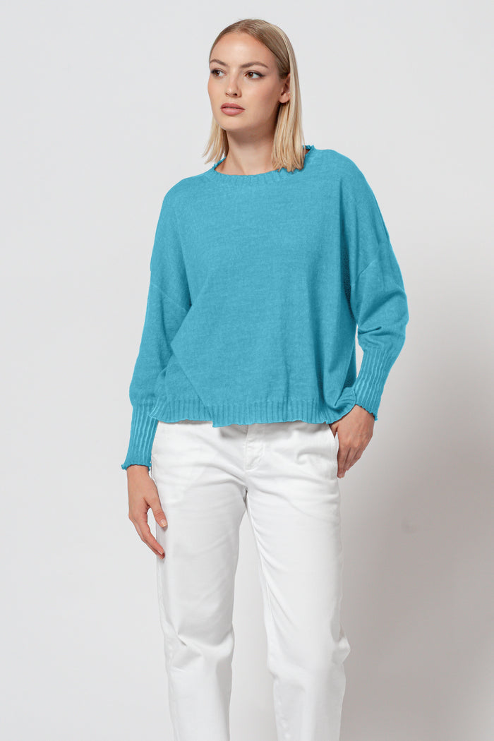 Akka Knit - Nettuno